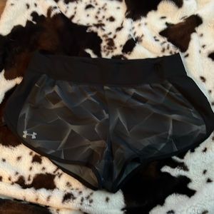Under armour shorts
